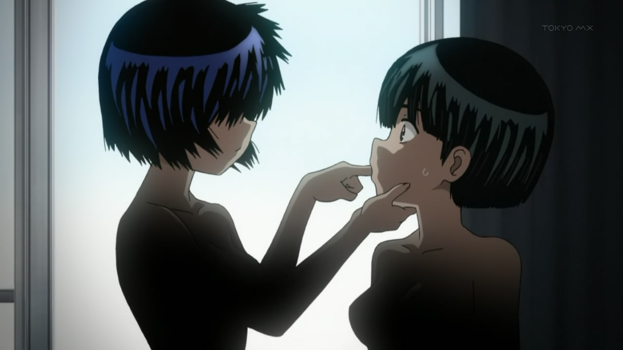 Mysterious Girlfriend X Season 2 [e]-san: Mysterious Girlfriend X 11